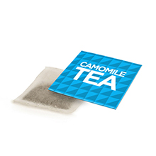 Envelope - Camomile Tea
